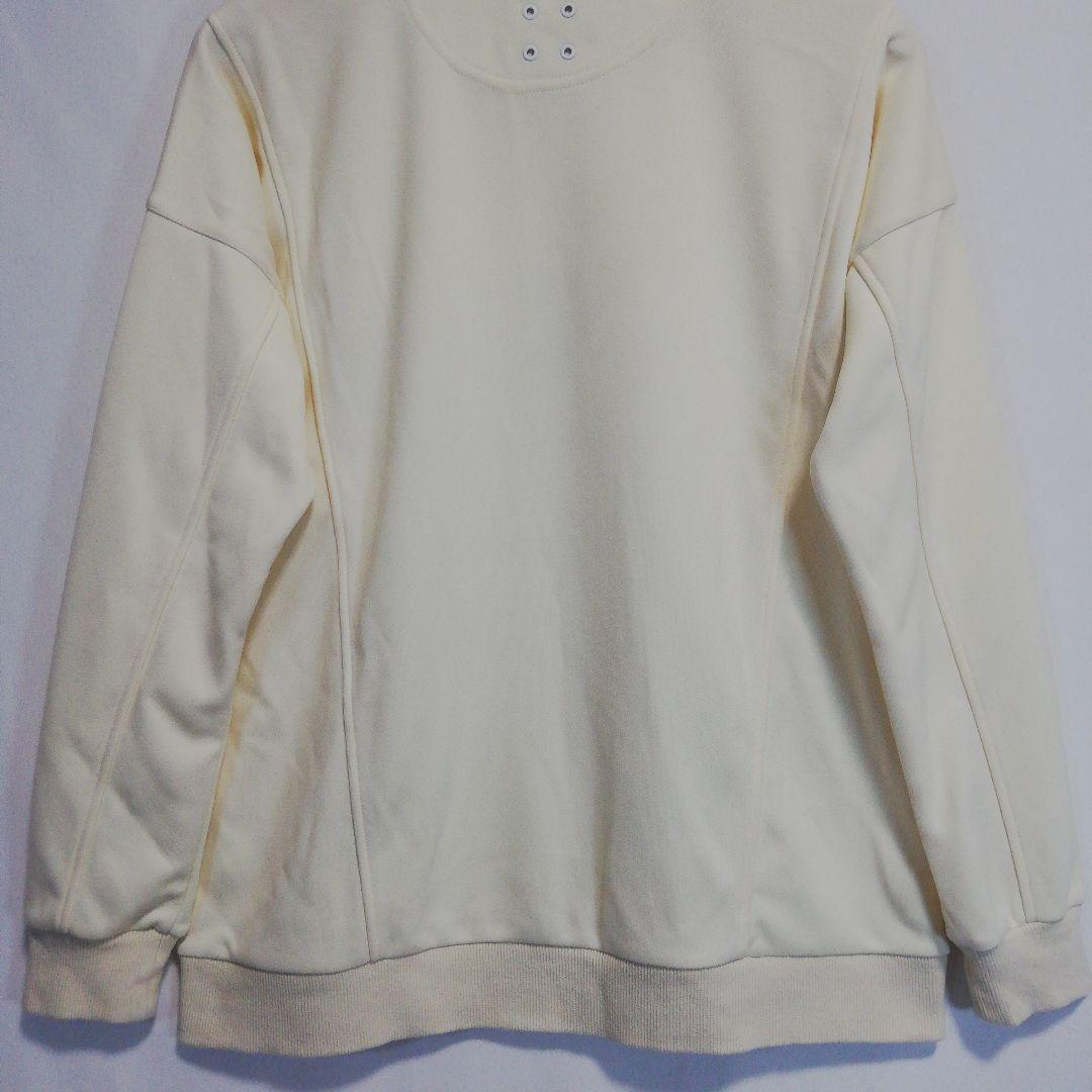 RUSSELUNO BAGARCH スウェット トレーナー ラッセルノ バガーチ