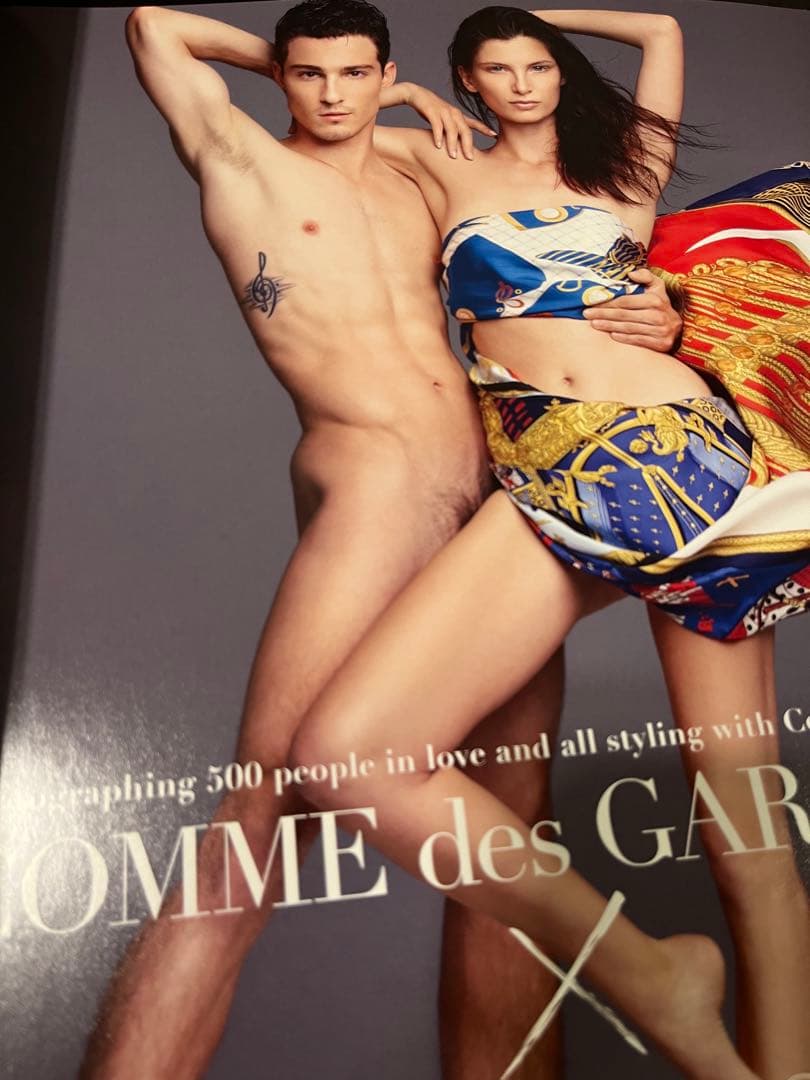 レスリーキー写真集　SUPER LOVE