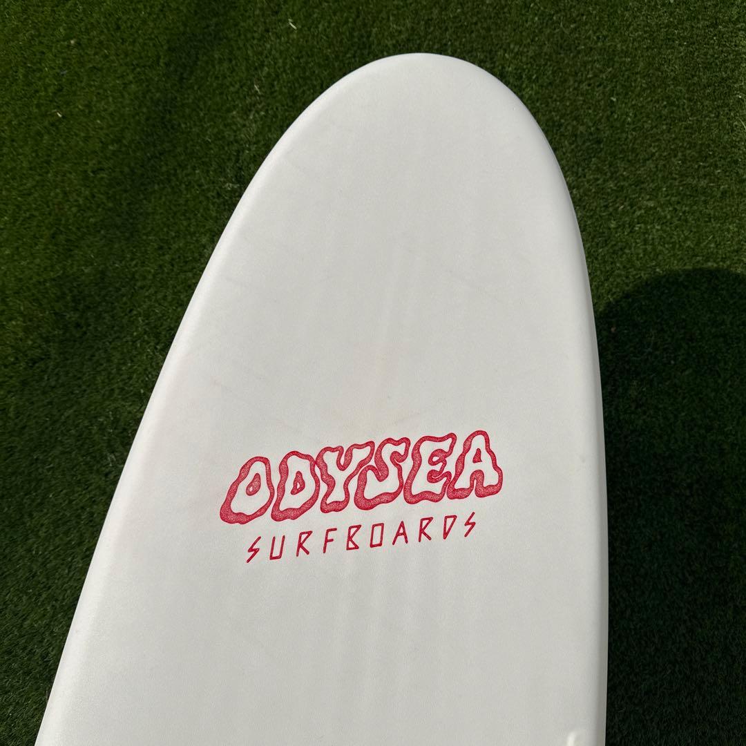【美品】CATCH SURF ODYSEA THE LOG7.0ft
