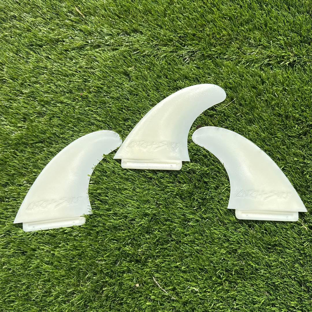 【美品】CATCH SURF ODYSEA THE LOG7.0ft