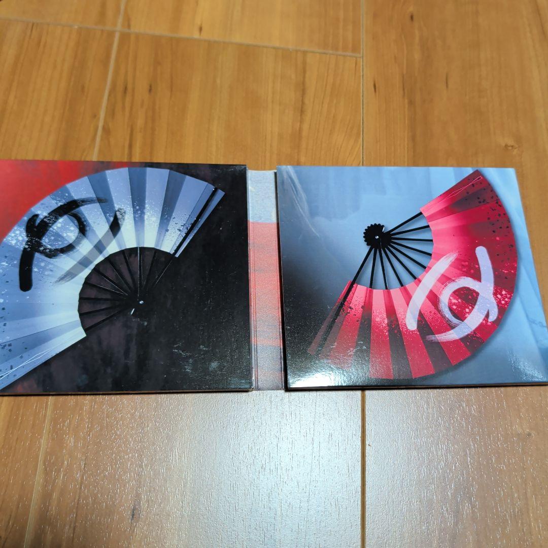 Let's go to My Star イ・ジョンヒョン 1集 2集