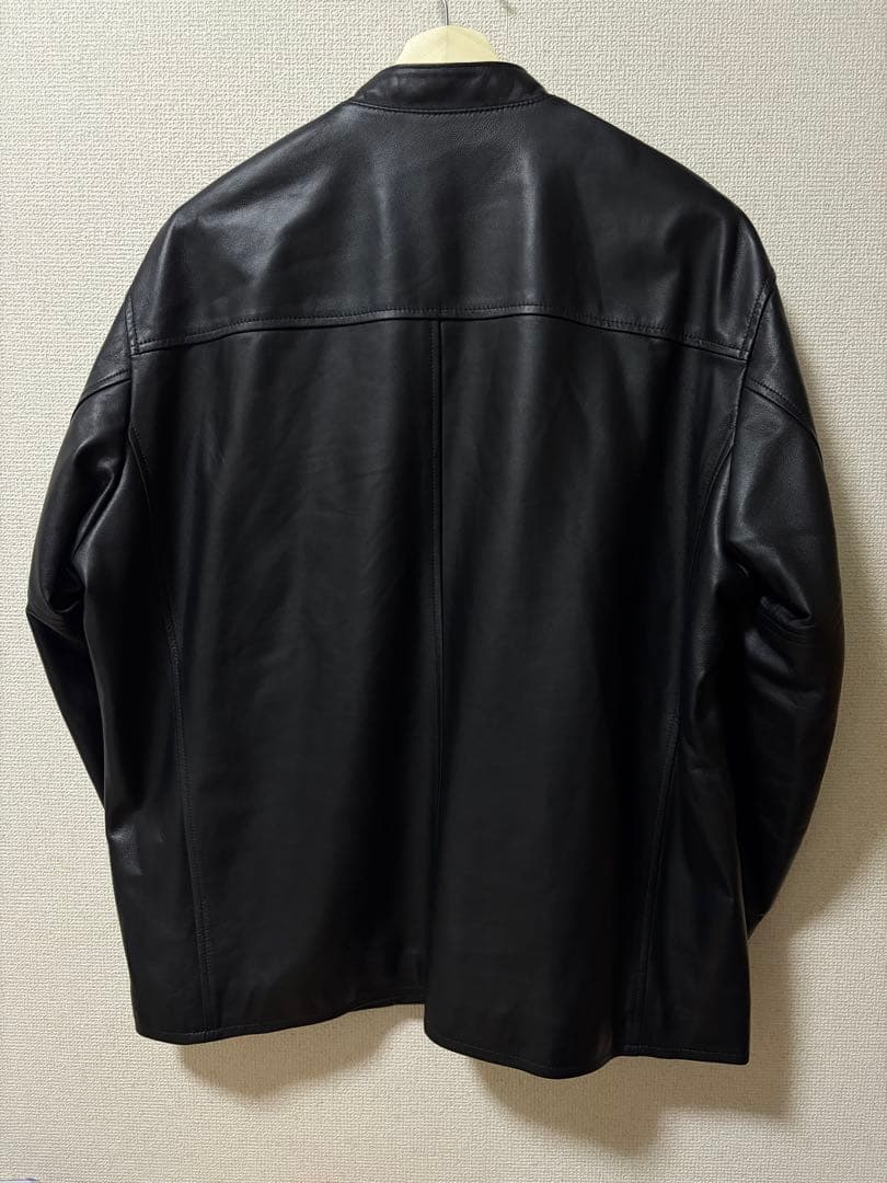 【週末限定値下】 graphpaper Sheep Leather Jacket