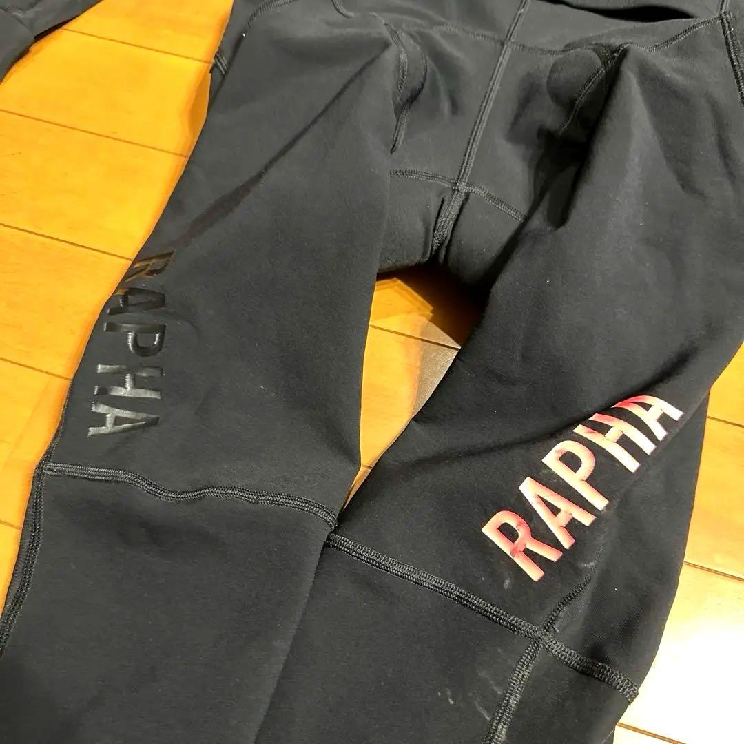 最終値下げ　ラファ プロチーム Thermal Aerosuit サイズ