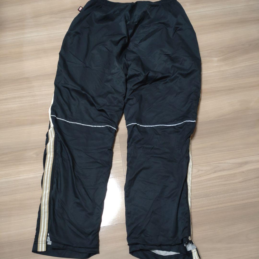 YONEX　ヨネックス　ウォームジャージセットアップ　Oサイズ　バドミントン