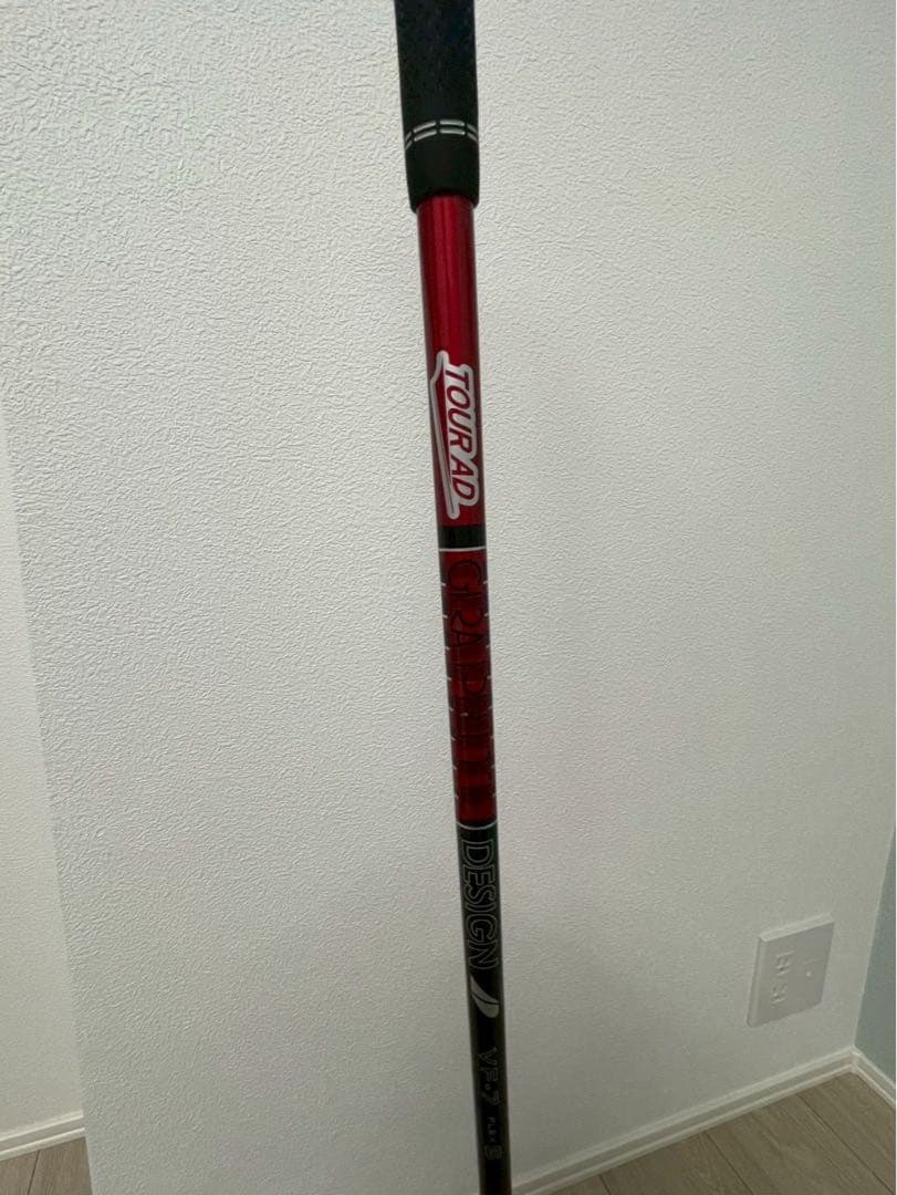 TaylorMade Stealth TourAD フェアウェイ３番ウッド