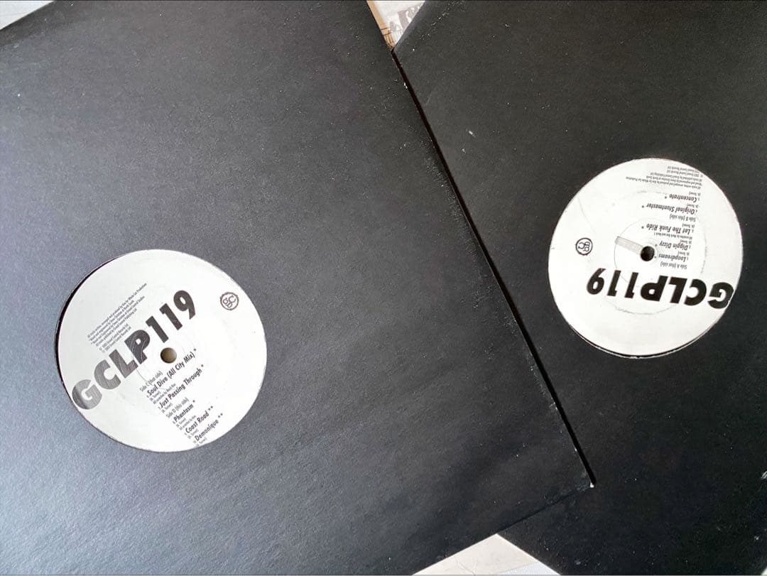 2万超激レア盤‼️aim MEANS OF PRODUCTION LP