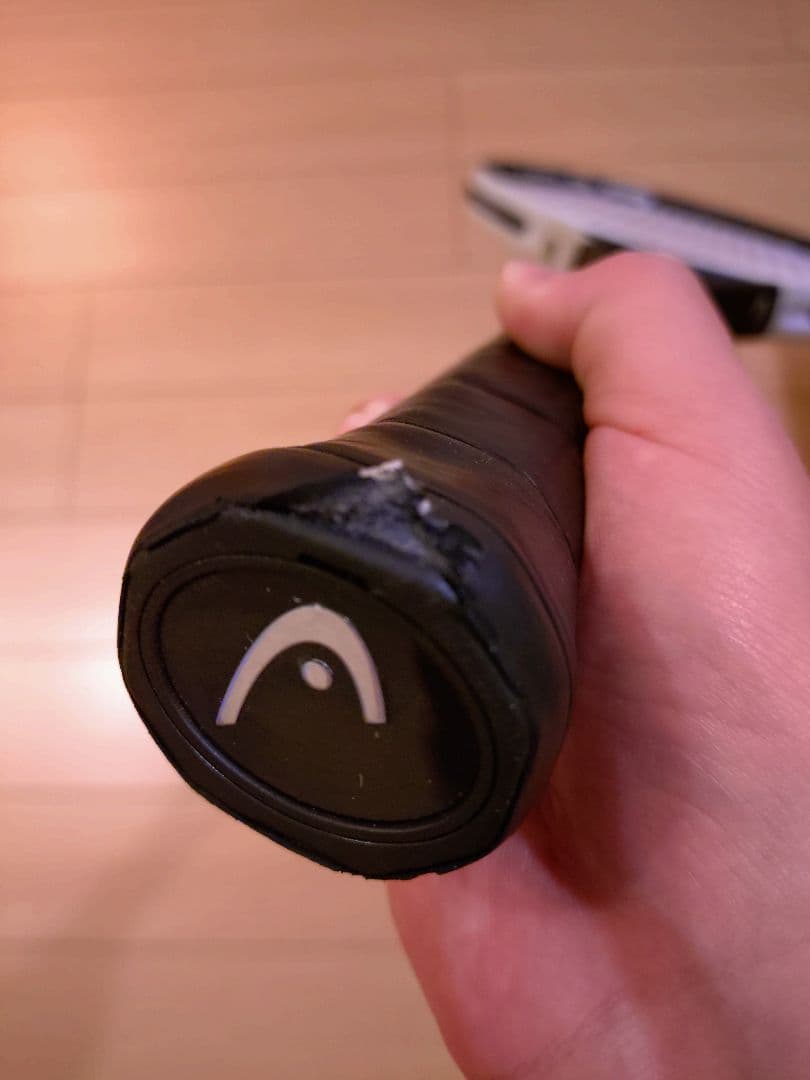 HEAD SPEED MP 2024年モデル G2