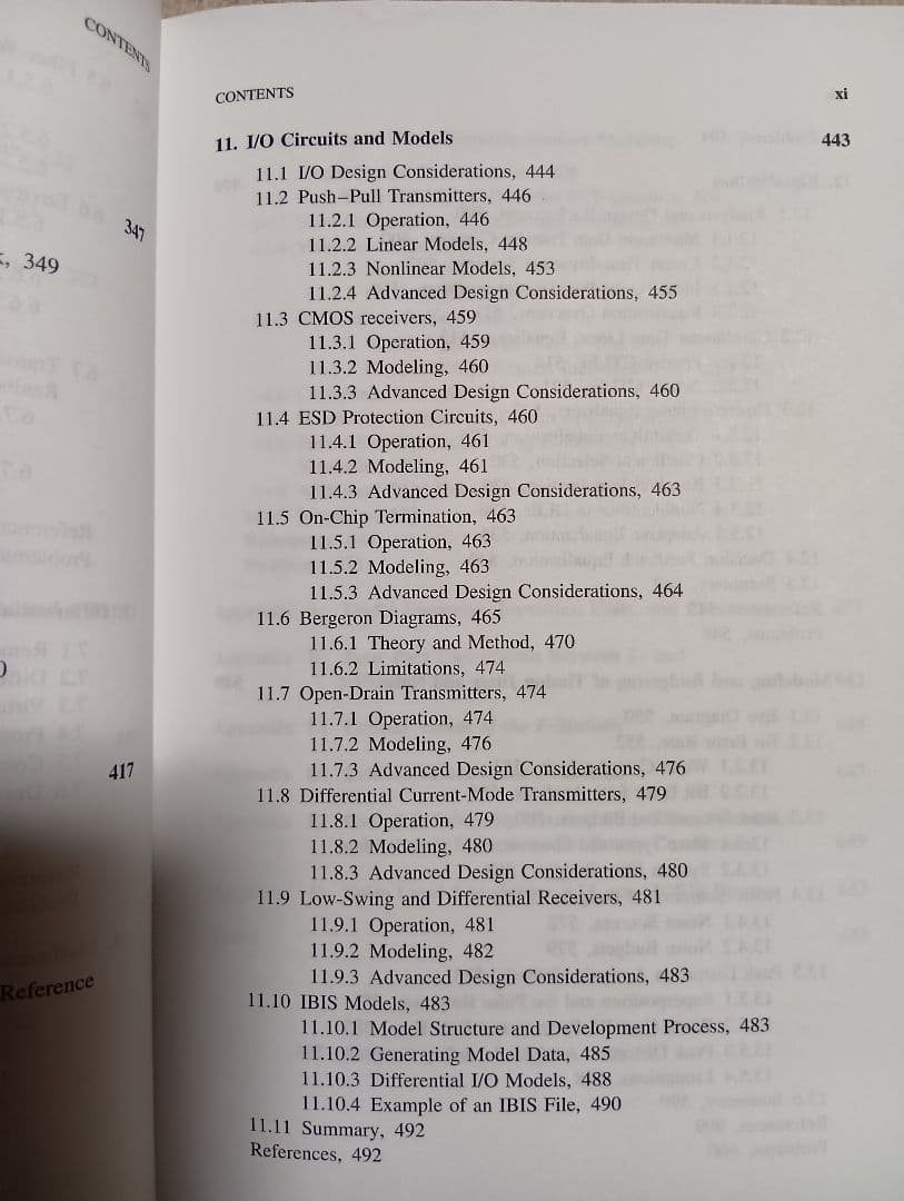 洋書 High-Speed Digital Designs