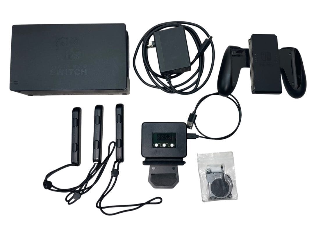 任天堂 SWITCH HAC-001 Nintendo