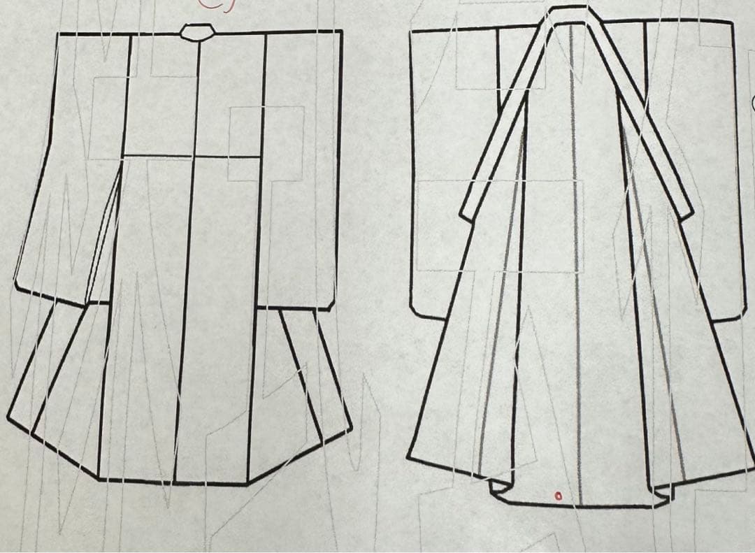 【着物と帯 時流】O24304s◇七五三 7才女の子着物◇手描き友禅百貨店取扱品