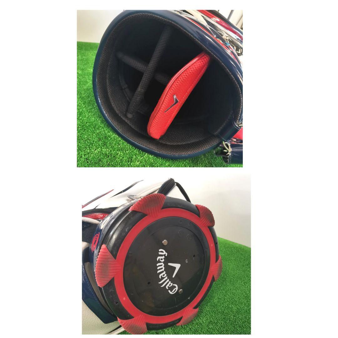 AWです ☆Callaway ROGUE ODYSSEY☆R61P