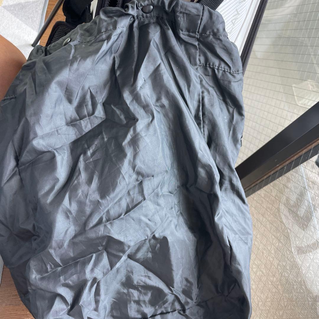 PING HOFFER TOUR ゴルフバッグ ホワイト