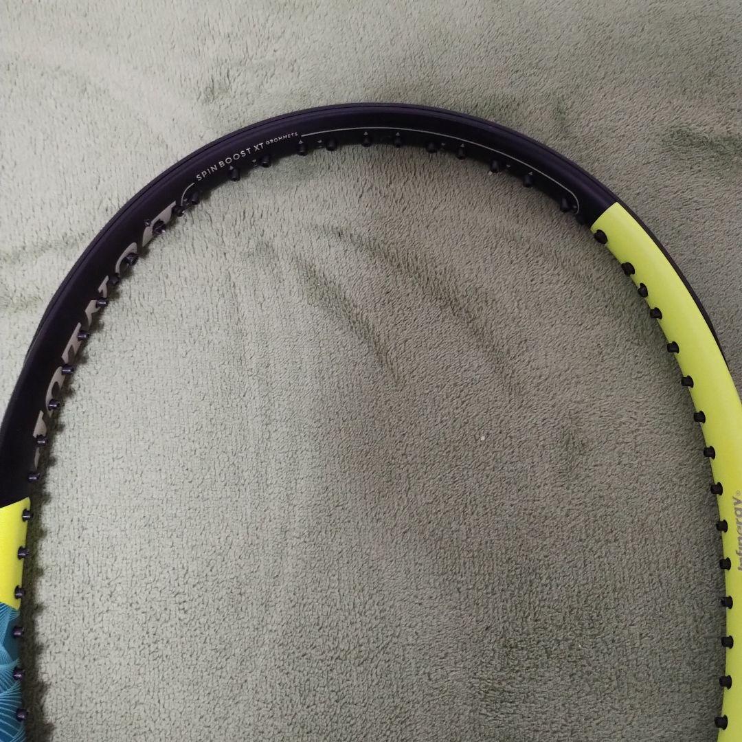 ピュアアエロ　ピュアドライブ　SX300 g3