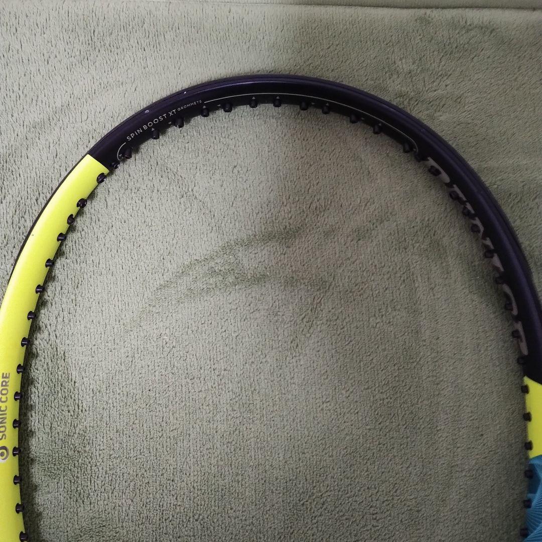 ピュアアエロ　ピュアドライブ　SX300 g3