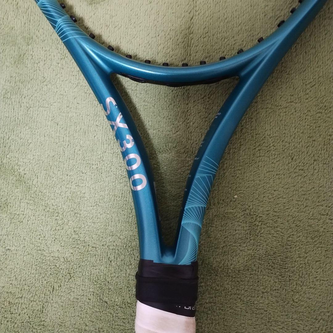 ピュアアエロ　ピュアドライブ　SX300 g3