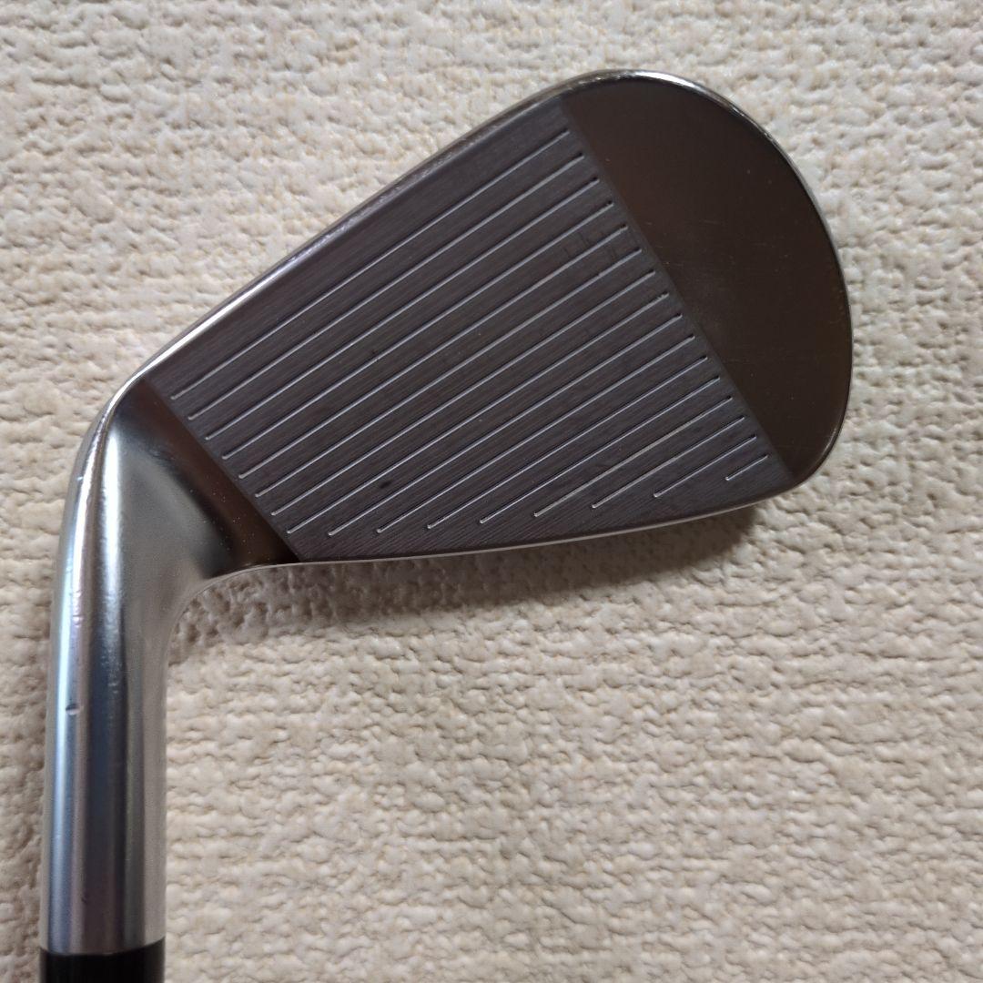 スリクソンzxi5アイアン5本セット:ダイナミックゴールド105