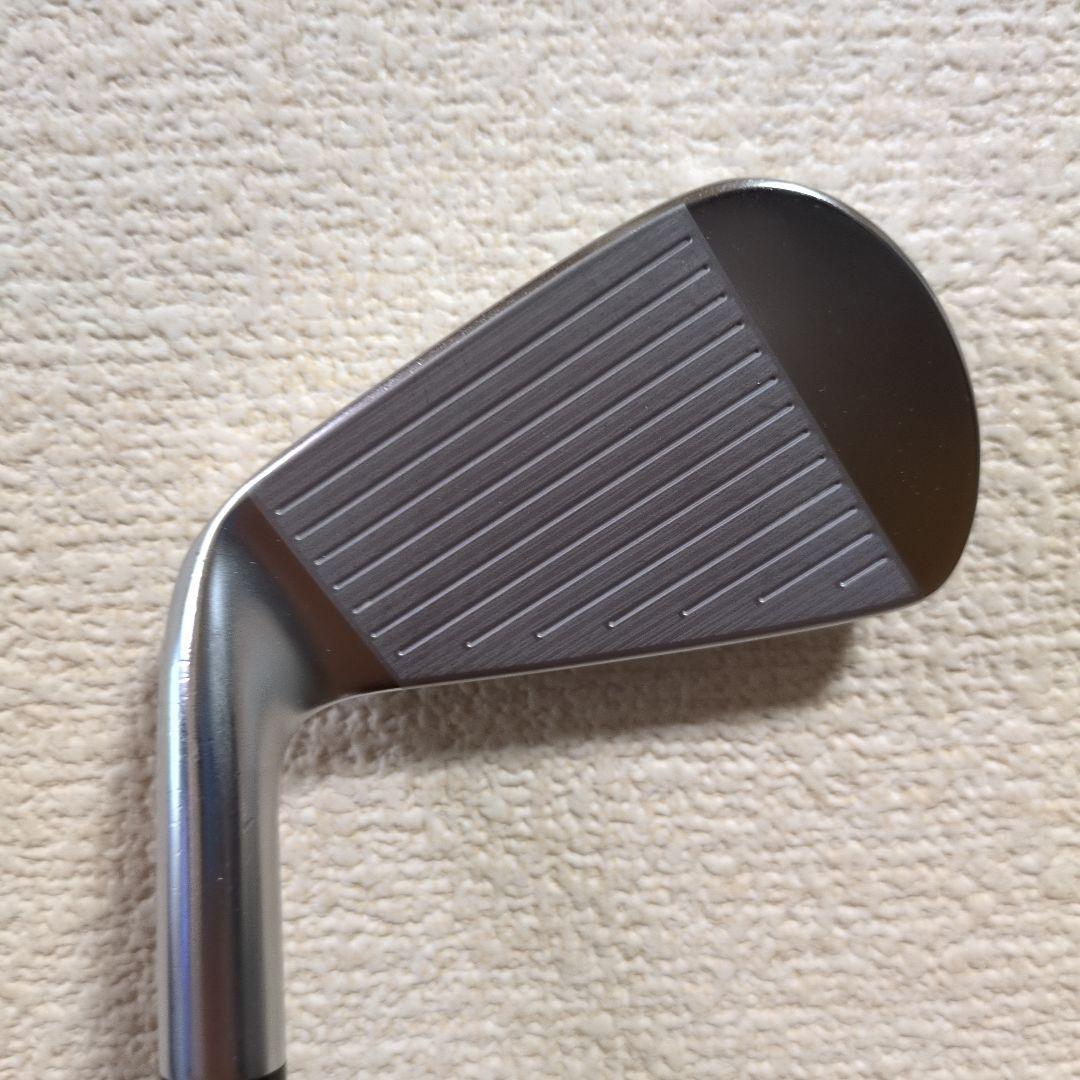 スリクソンzxi5アイアン5本セット:ダイナミックゴールド105