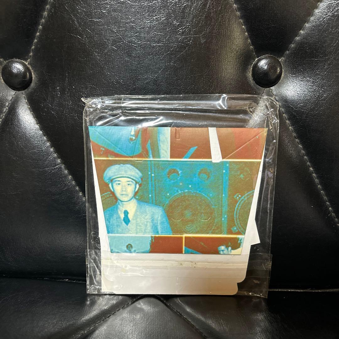 Mr. Children land in asia ミスターチルドレン　輸入盤