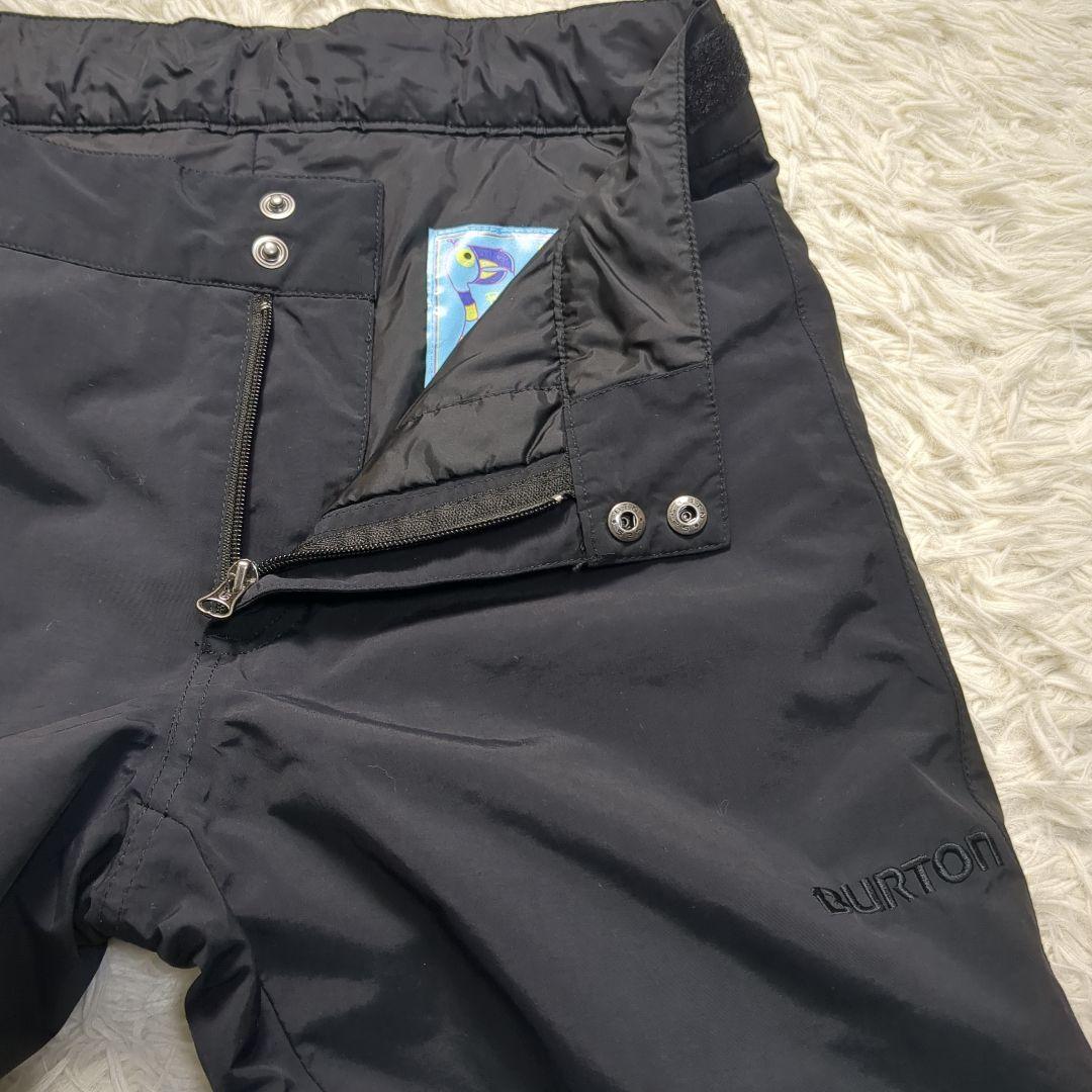 【BURTON✨160cm S】スキー スノー スノボ ウェア セットアップ