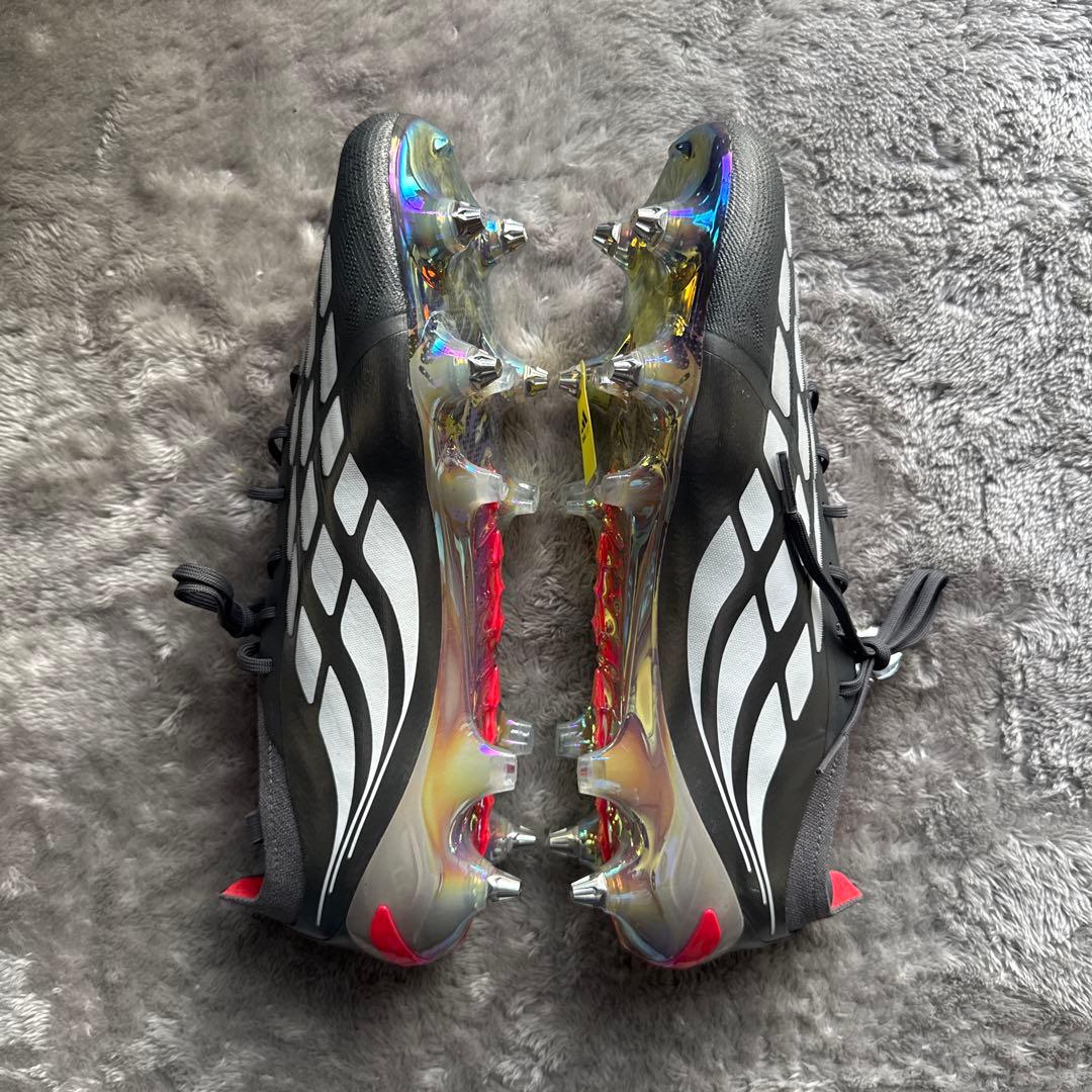 【限定色】adidas アディダス プレデターエリートSG