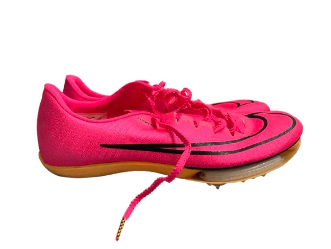 NIKEマックスフライ1