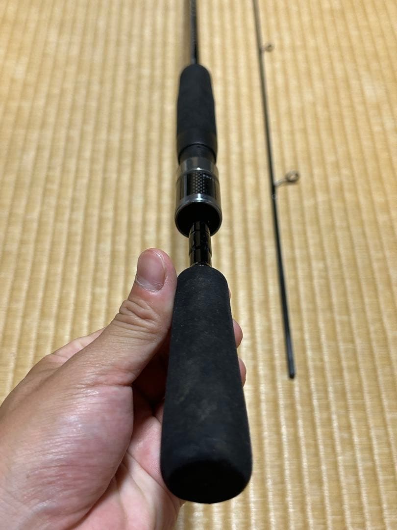 T*u様 ダイワ　タトゥーラXT 622ULXS