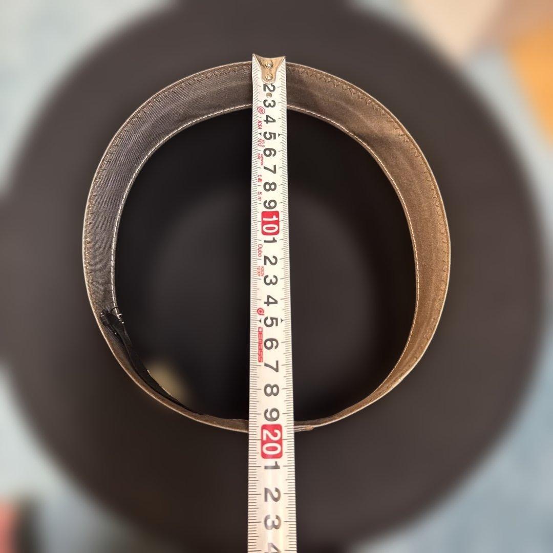 CA4LA シルクハット