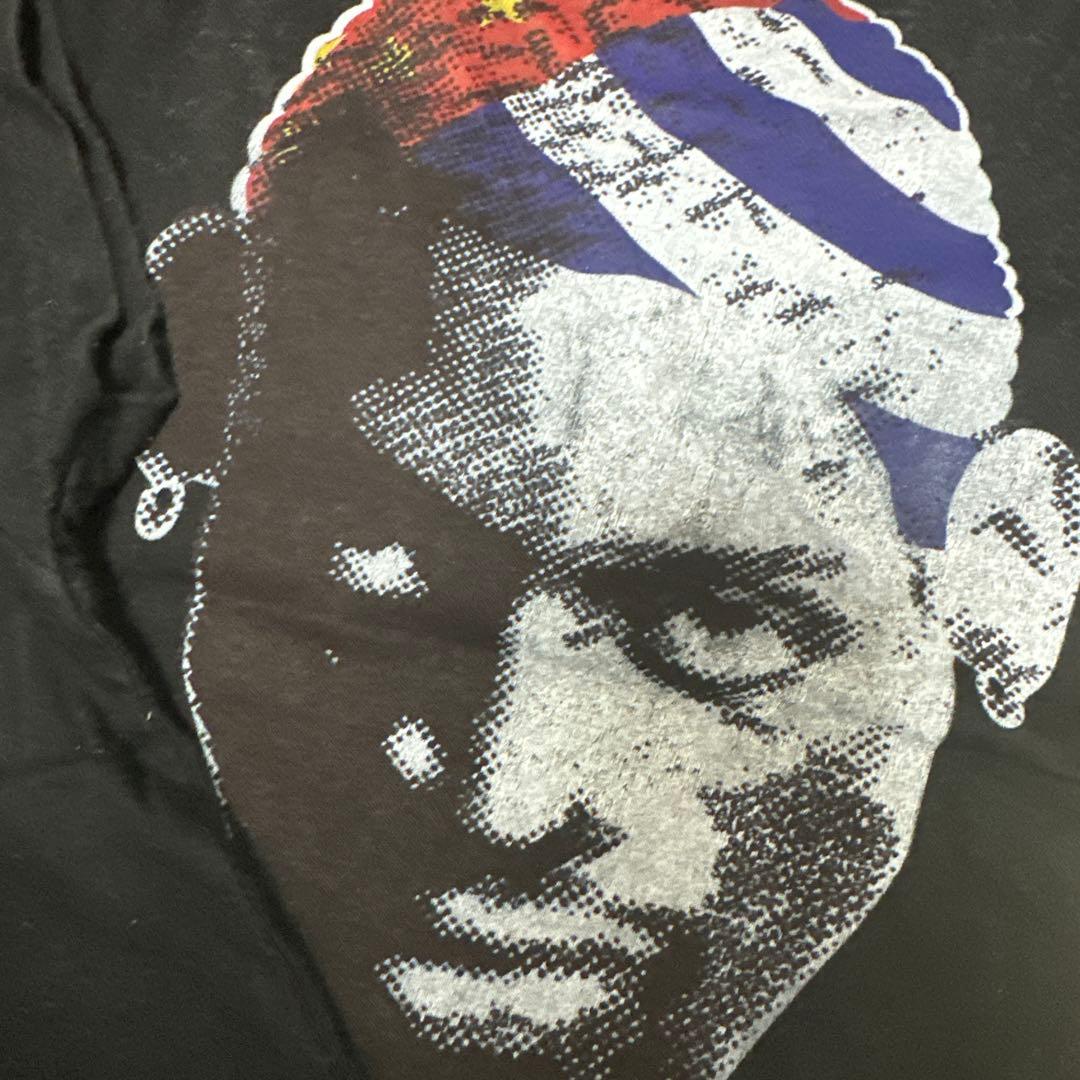 SAPEur 和風　デザイン Tシャツ