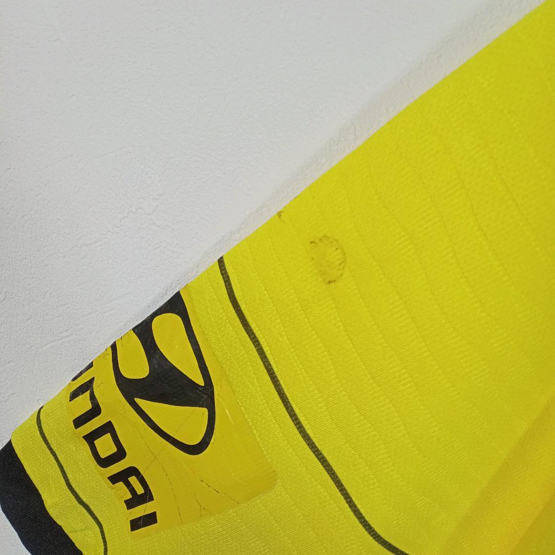 NIKE Chelsea 21/22シーズン シャツ チェルシーユニホーム