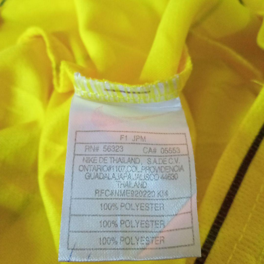 NIKE Chelsea 21/22シーズン シャツ チェルシーユニホーム