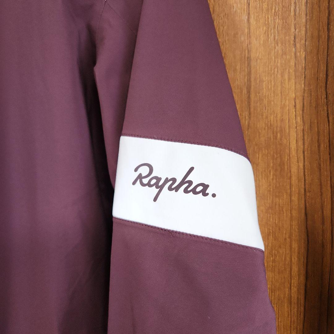 ラファ　クラシックレインジャケットⅡ