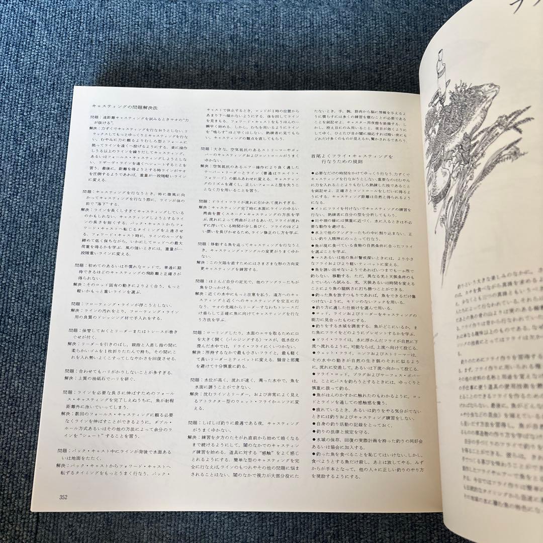 カラー版　釣魚大全