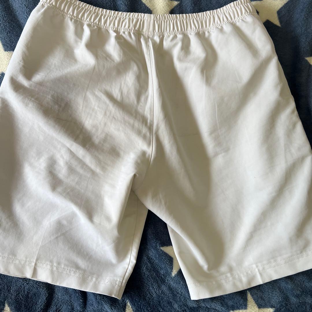 YONEX インハイ・インカレ記念Tシャツ、ハーフパンツセット