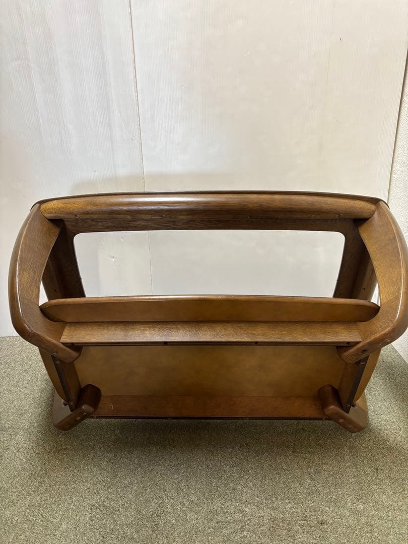 カリモク　karimoku センターテーブル　リビングテーブル