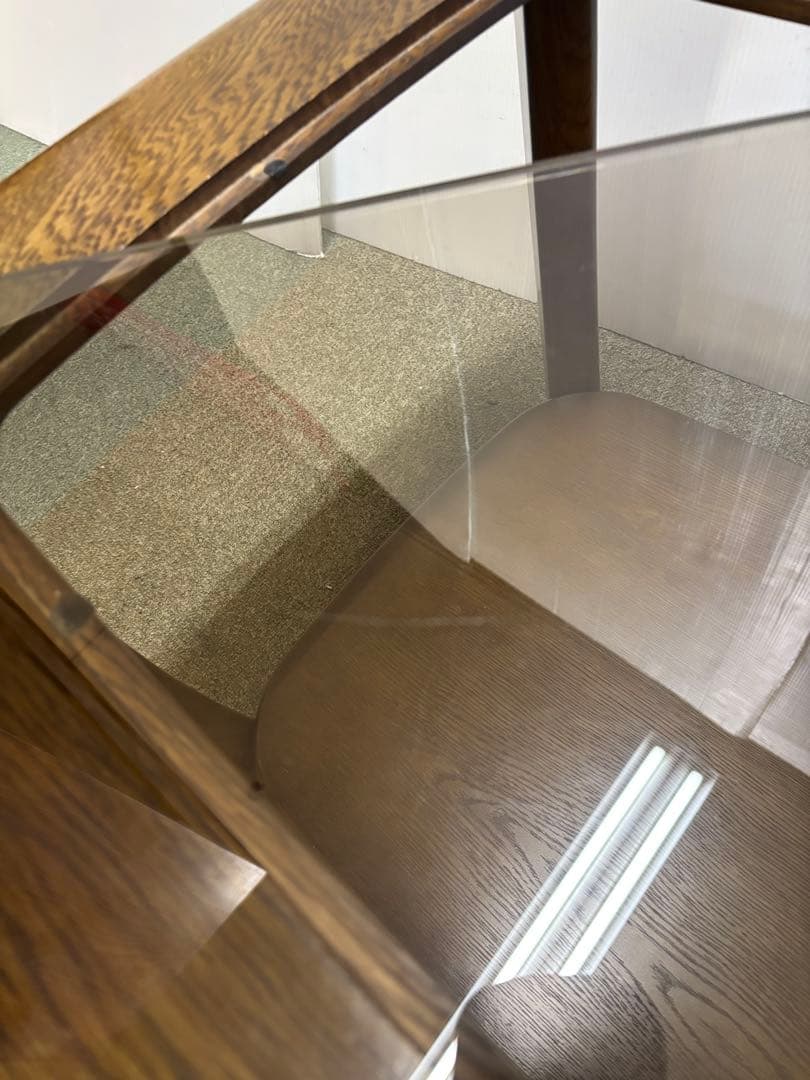 カリモク　karimoku センターテーブル　リビングテーブル