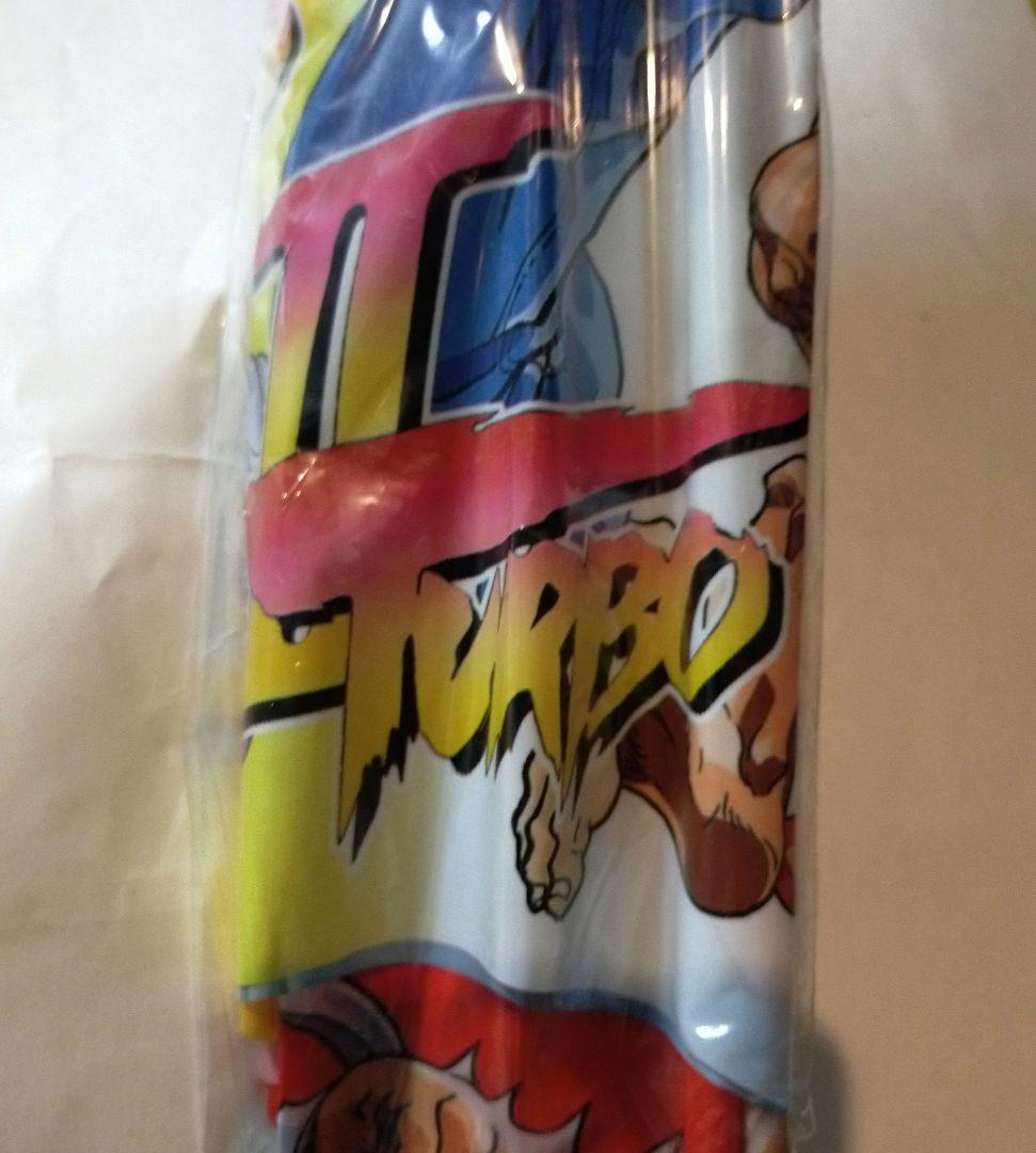 ストリートファイター カイト 凧