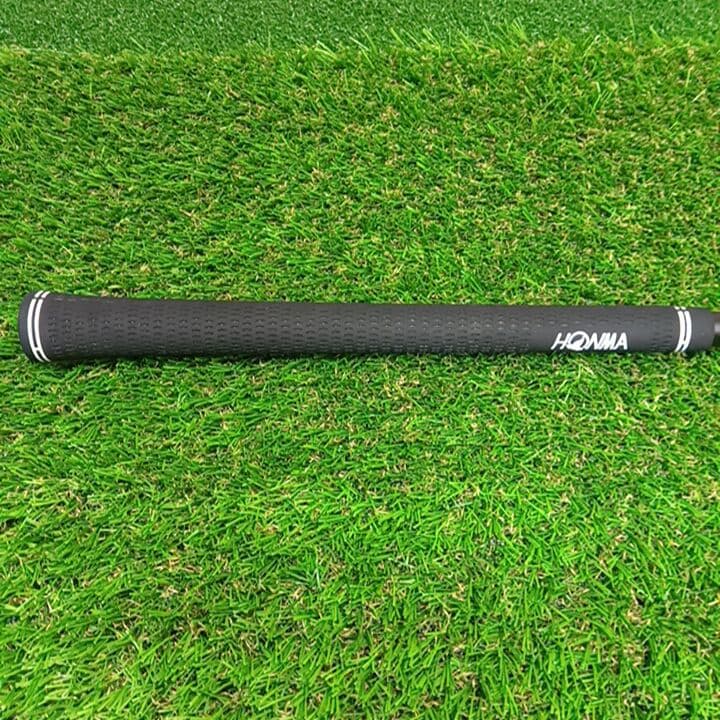 HONMA TW767 アイアンセット VIZARD4本セット