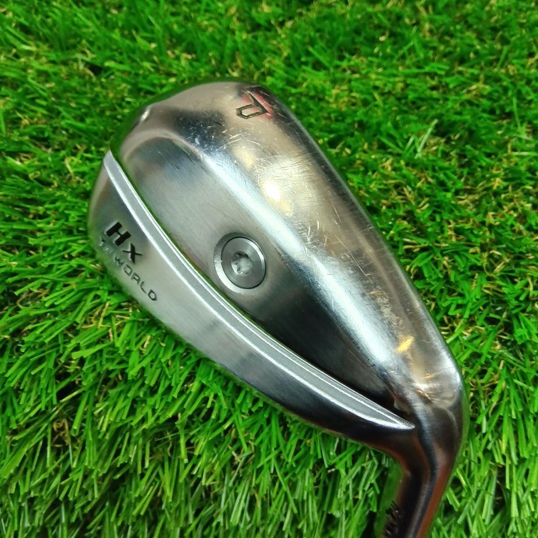 HONMA TW767 アイアンセット VIZARD4本セット