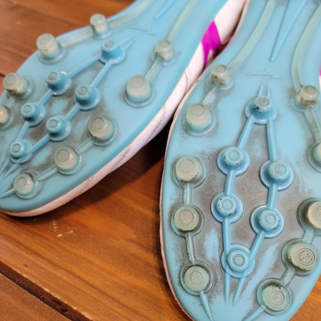 【入手困難】美品 ミズノ 日本未発売 モレリア2 Pro AG 26.0cm