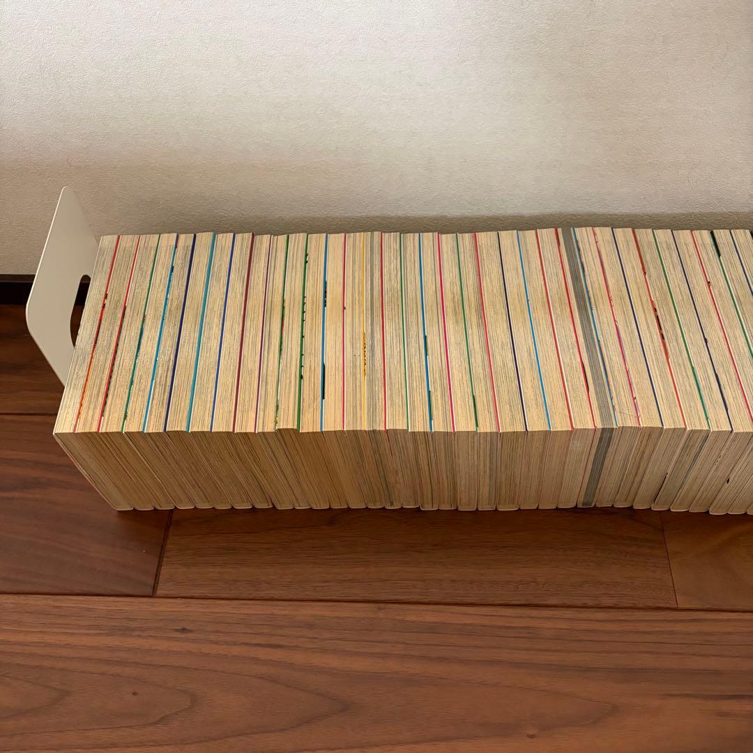 NARUTO 全72巻セット 岸本斉史著　プラス外伝