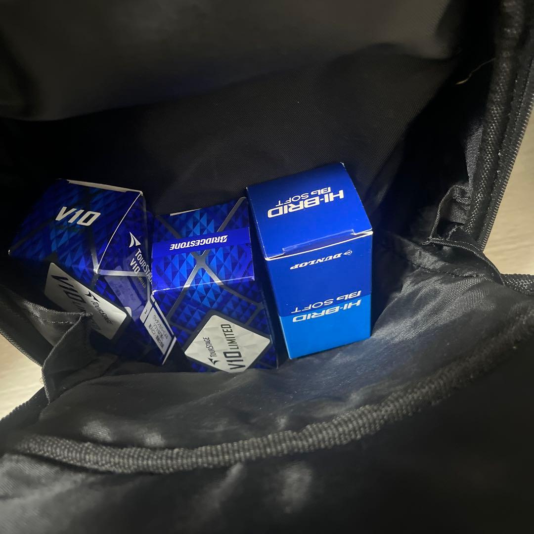 ゴルフクラブセット　値下げしました