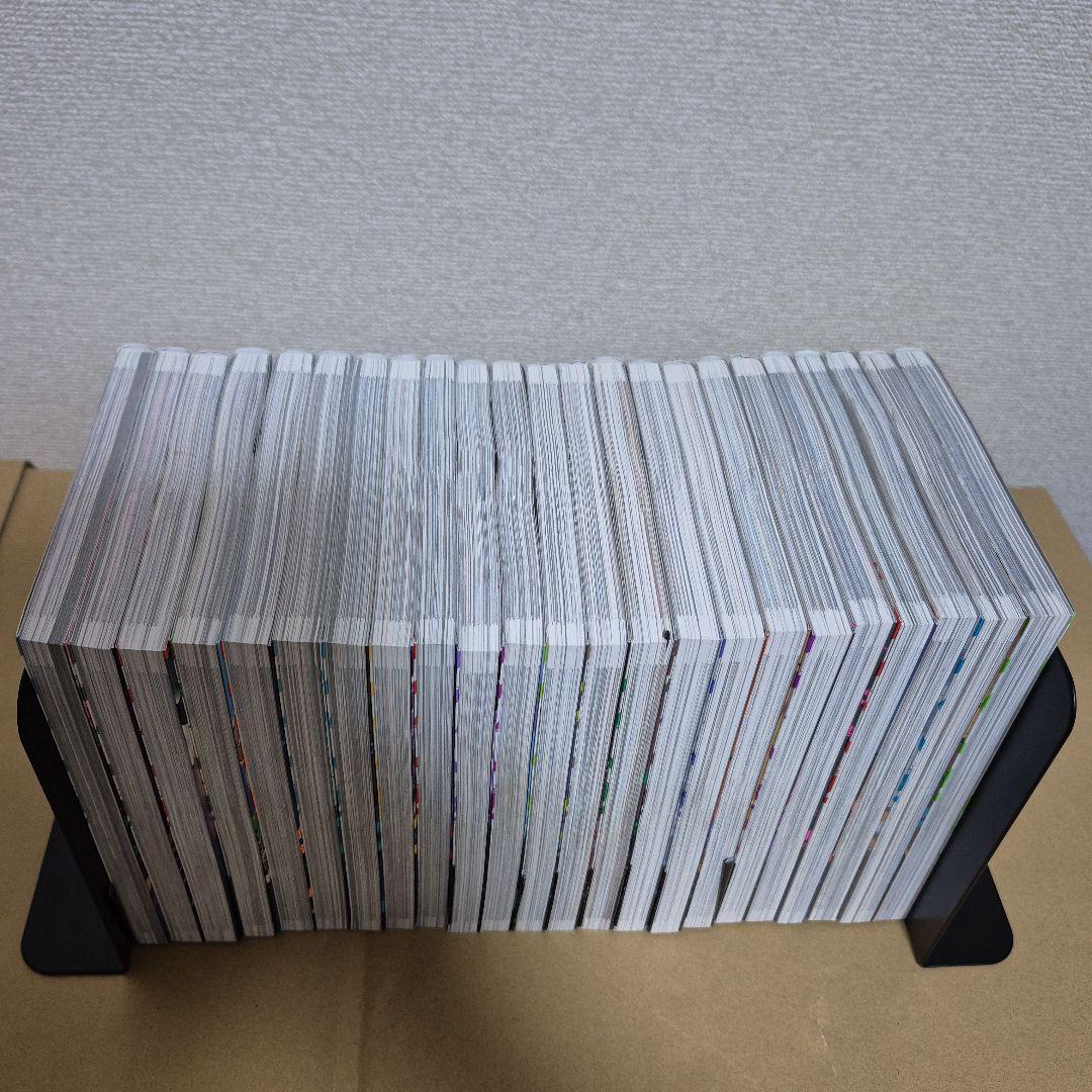 俺だけレベルアップな件 1~23巻全巻セット