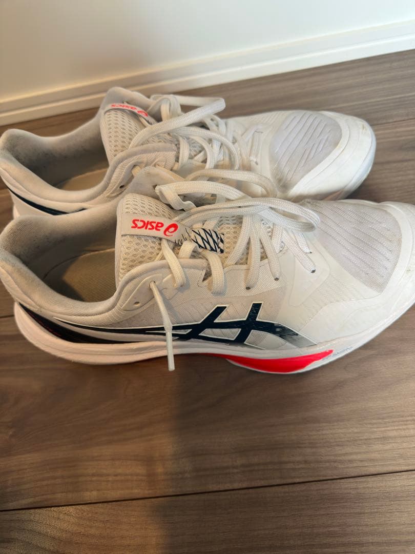 ASICS バレーボールシューズ SKY ELITE FF 3 28cm