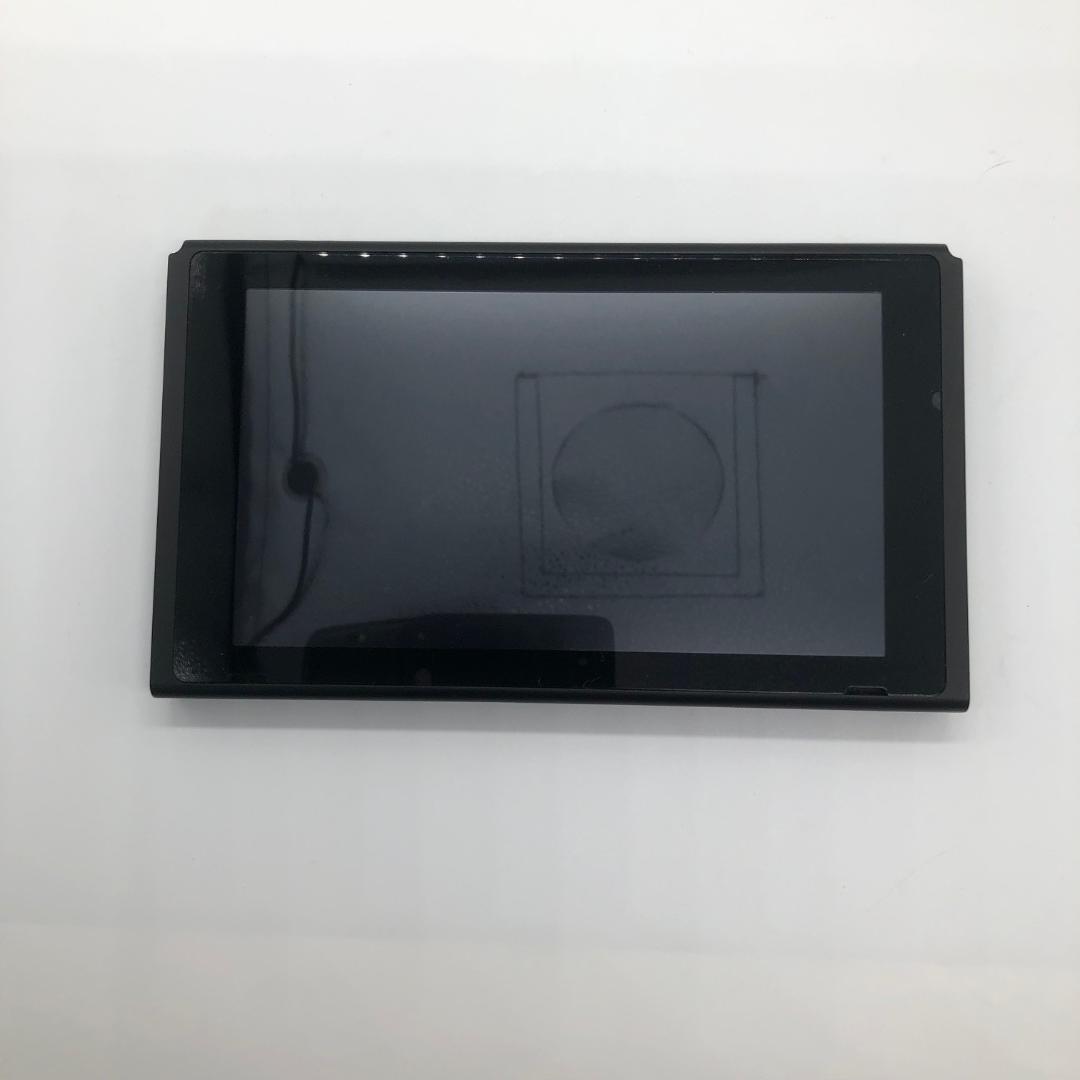 美品 Nintendo Switch スイッチ 本体 付属品完備 おまけ付き