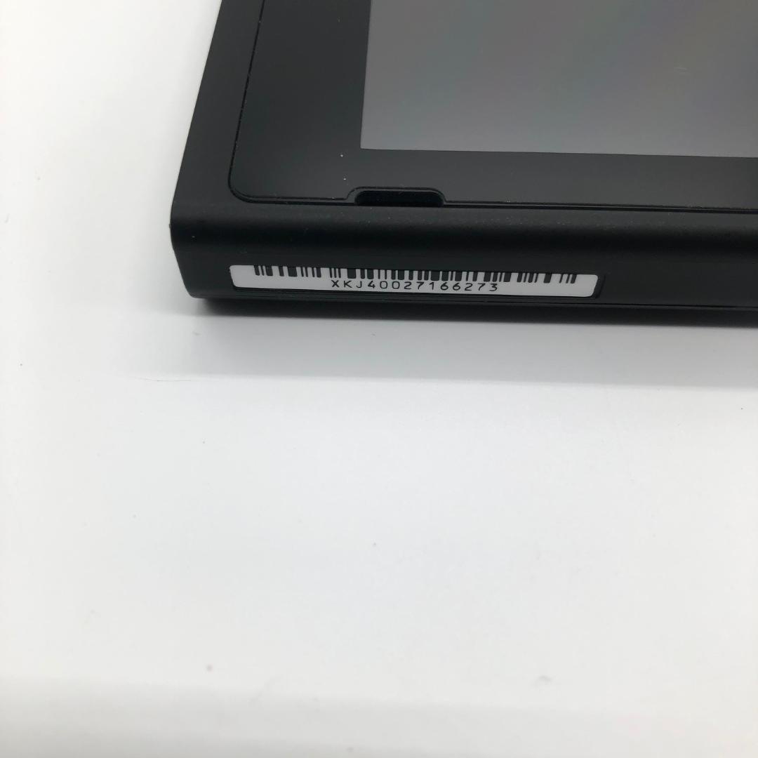 美品 Nintendo Switch スイッチ 本体 付属品完備 おまけ付き