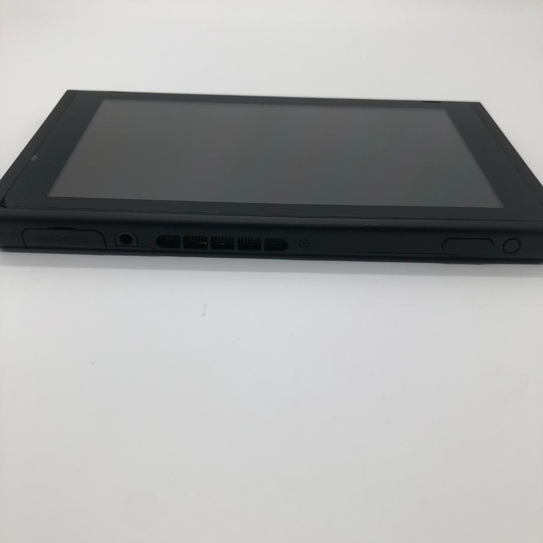 美品 Nintendo Switch スイッチ 本体 付属品完備 おまけ付き