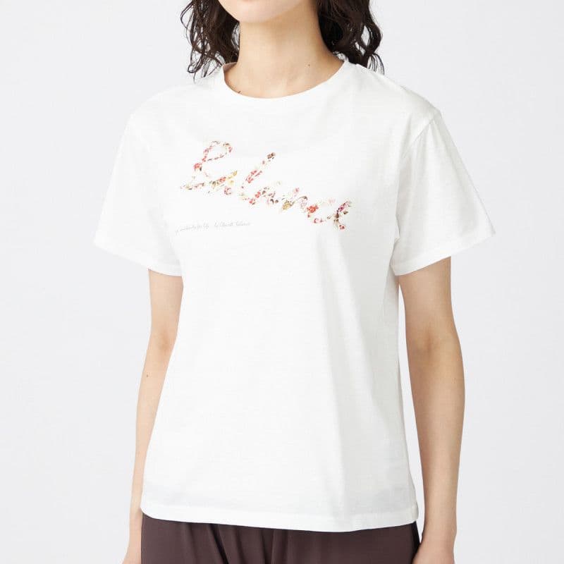 お値下げ チャコット　Tシャツ　ヨガ　バレエ　ピラティス