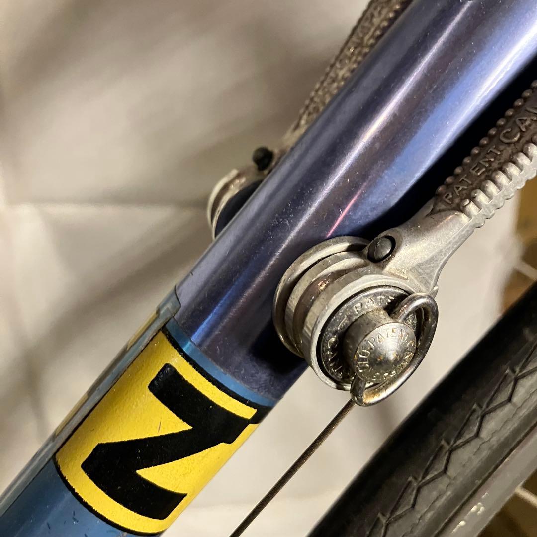 【Alan ロードバイク】