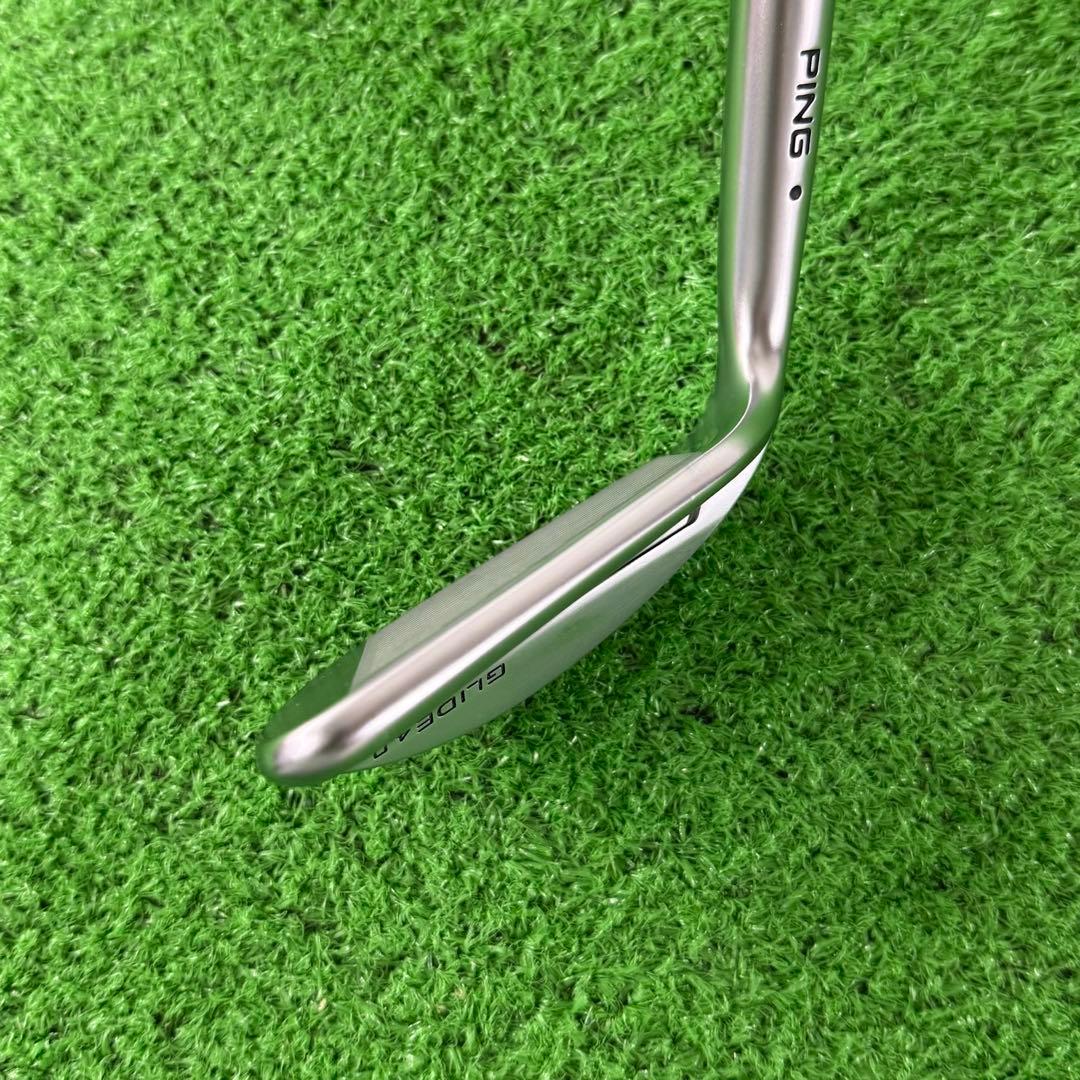 ⭐︎PING レフティ GLIDE 4.0 WEDGE 58° EYE 2