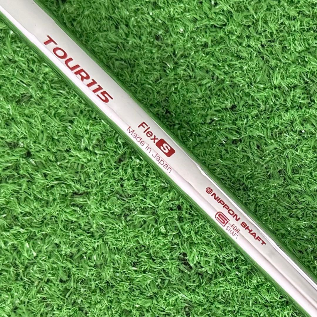 ⭐︎PING レフティ GLIDE 4.0 WEDGE 58° EYE 2